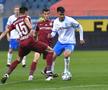 Craiova și CFR Cluj au terminat la egalitate, 0-0, în derby-ul ultimei etape din sezonul regulat // FOTO: Facebook @UCVOficial
