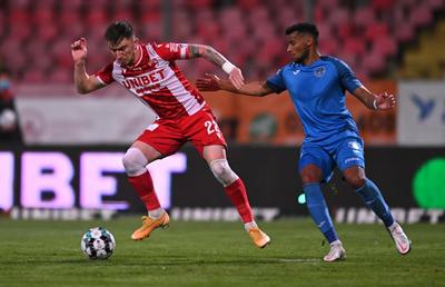 Fostul antrenor al lui Dinamo nu are milă față de „câini”: „Nu moare nimeni dacă va fi în B! Să facem mitinguri ca să nu retrogradeze o echipă?”