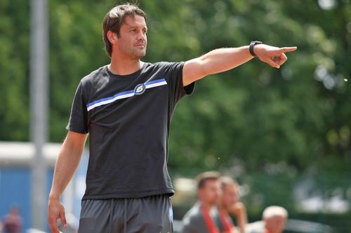 Cristi Chivu // foto: Imago