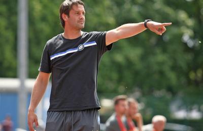 Cristi Chivu, dorit în România! Ce echipă de tradiție l-a ofertat