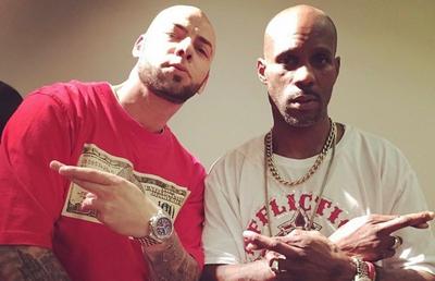 Giani Kiriță, afectat de moartea rapperului DMX: „Ascultam cum mârâie și mușcam din adversar”