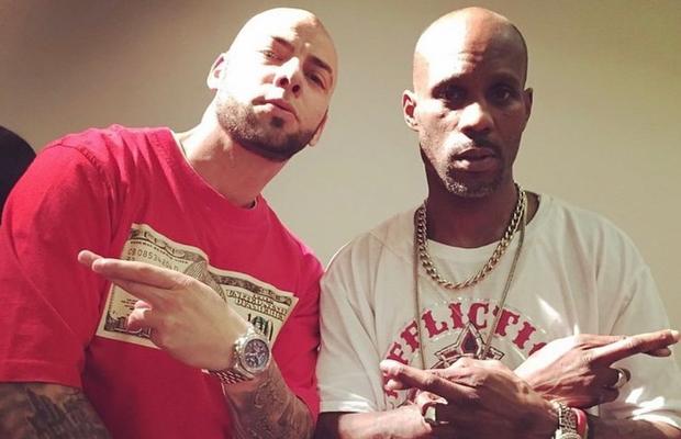 Giani Kiriță, afectat de moartea rapperului DMX: „Ascultam cum mârâie și mușcam din adversar”