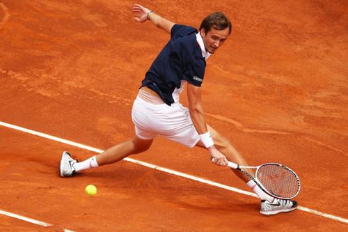 Daniil Medvedev