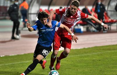 Începe vânătoarea de U21 în Liga 1 » FCSB stă cel mai bine, cele mai multe cluburi au probleme + Planurile FRF complică lucrurile