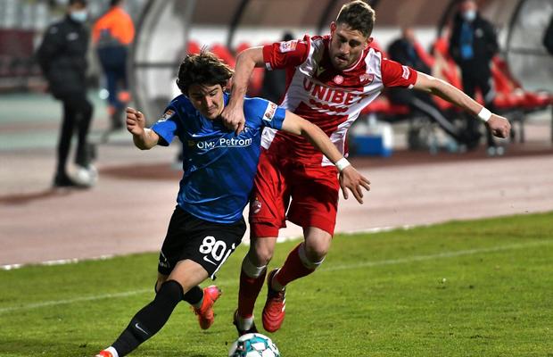 Începe vânătoarea de U21 în Liga 1 » FCSB stă cel mai bine, cele mai multe cluburi au probleme + Planurile FRF complică lucrurile