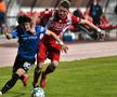 Alexi Pitu și Marco Ehmann sunt doi dintre jucătorii născuți după 1 ianuarie 2000 și care vor fi eligibili pentru regula U21 și din sezonul viitor // foto: Imago