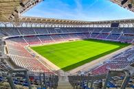 Barajul CSA - FCSB 2 pe noul stadion Steaua? Când preia MApN arena + planul pentru inaugurare