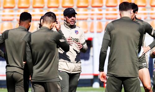 Diego Simeone