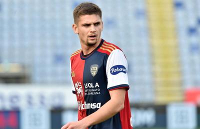 Radja Nainggolan, atac fără milă la Cagliari: „Cuiva îi lipsește personalitatea” » Răzvan Marin: „Vom vorbi în vestiar!”