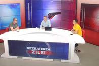 Dezbaterea zilei, 12 aprilie » FCSB, CFR sau Craiova - cine e favorita la titlu în Liga 1?