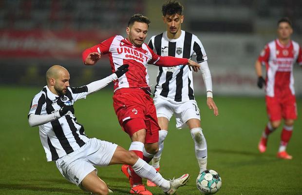 Absențe importante la Astra - Dinamo! Cine ratează semifinala Cupei + cine revine în echipa lui Mulțescu