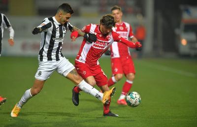 Fostul campion cu Dinamo se teme de semifinalele Cupei: „Mi-e jenă, mi-e frică! E posibil să luăm multe goluri”