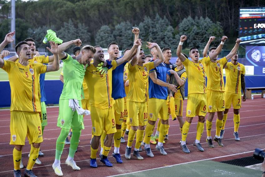 Florin Ștefan poate semna gratis cu orice echipă