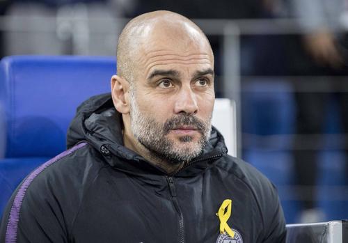 Transferul care ar cutremura mercato! Lewandowski la Manchester City: „E visul lui Guardiola”