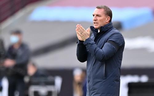 Brendan Rodgers