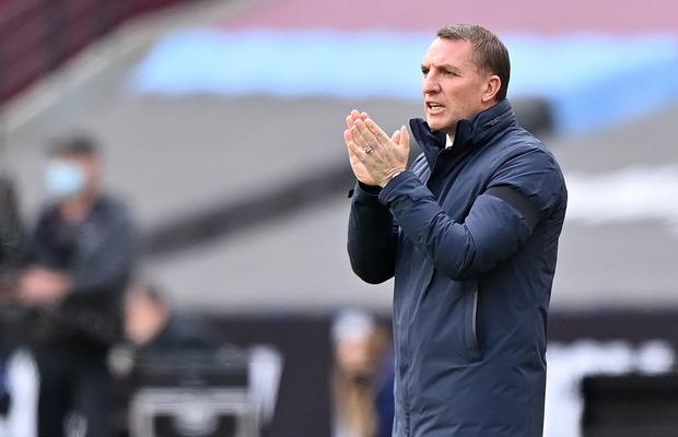 Patru „vulpi", prinse la petrecere! Ce măsuri a luat managerul Brendan Rodgers