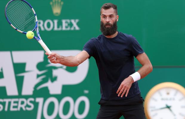 Noul rebel din tenis, declarații șocante după eliminarea de la Monte Carlo: „ATP a devenit un loc putred, atmosfera e de cimitir”