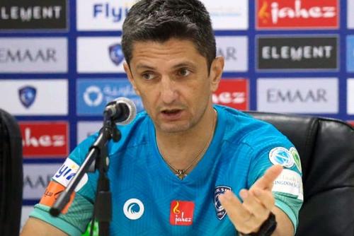 Răzvan Lucescu e liber de contract din februarie
