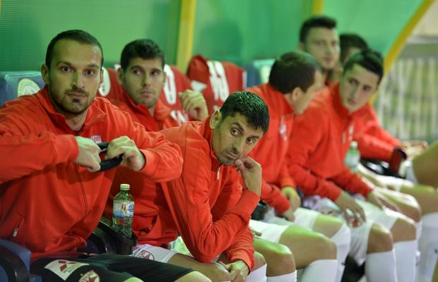 Un fost jucător le ridică moralul „câinilor”: „Dinamo e Dinamo și rămâne în Liga 1! Niciodată nu poate să moară”