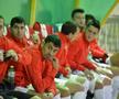Kristijan Naumovski e convins că Dinamo va trece peste problemele din prezent. Sursă foto: Arhivă Gazeta Sporturilor