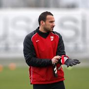 Sursă foto: Arhivă Gazeta Sporturilor