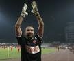 Un fost jucător le ridică moralul „câinilor”: „Dinamo e Dinamo și rămâne în Liga 1! Niciodată nu poate să moară”