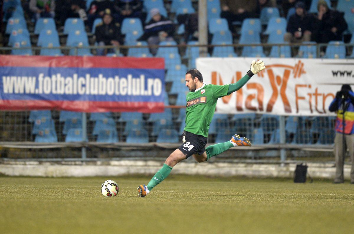 Kristijan Naumovski - imagini din perioada petrecută la Dinamo