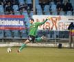 Kristijan Naumovski - imagini din perioada petrecută la Dinamo
