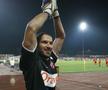 Kristijan Naumovski - imagini din perioada petrecută la Dinamo