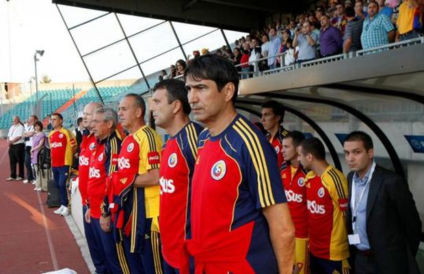 Mirel Rădoi, sfătuit de Victor Pițurcă: „Să vă spun un secret! La mine asta conta, nu sumele de transfer”