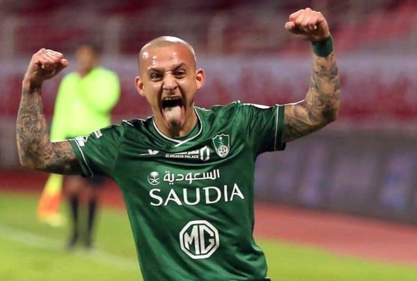 Alexandru Mitriță nu trece prin cea mai bună perioadă la Al Ahli