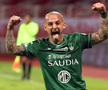 Alexandru Mitriță nu trece prin cea mai bună perioadă la Al Ahli