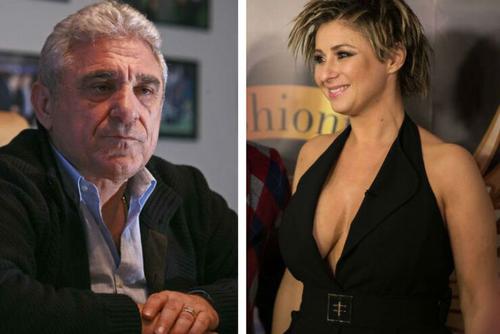 Conflictul dintre Ioan Becali și Anamaria Prodan a izbucnit din cauza transferului lui Dennis Man