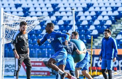 Problemele continuă și după două victorii consecutive în Liga 1: „Am vorbit cu băieții și au înțeles”
