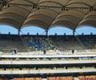 Modificări importante la Arena Națională, în vederea meciurilor de la Euro 2021! Imaginile publicate de autorități