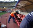Modificări importante la Arena Națională, în vederea meciurilor de la Euro 2021! Imaginile publicate de autorități