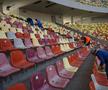 Modificări importante la Arena Națională, în vederea meciurilor de la Euro 2021! Imaginile publicate de autorități