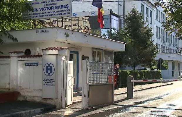 Tragedie la Spitalul „Victor Babeș”: 3 oameni au murit din cauza unei pene de oxigen