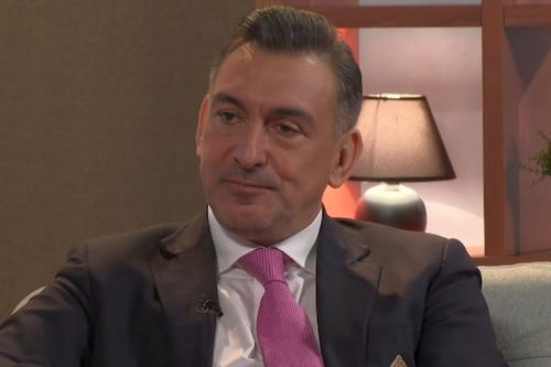 Ilie Dumitrescu a povestit culisele tentativei lui Dinamo de a-l transfera