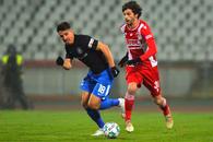 Program play-out Liga 1 » Se anunță infern! Dinamo și Viitorul, pe locuri de baraj + Meci greu pentru „câini” încă din prima rundă