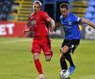 Viitorul - Gaz Metan 0-2