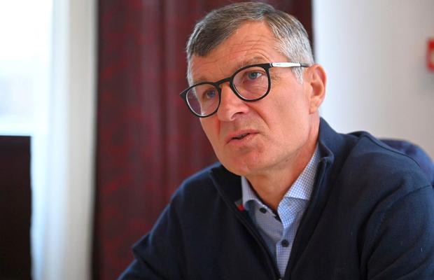 Un membru al Generației de Aur nu exclude revenirea în antrenorat: „Am fost contactat, dar a rămas să mai discutăm”