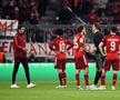 Bayern - Villarreal, retur sferturi Liga Campionilor