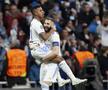 Real Madrid - Chelsea, în sferturile Ligii Campionilor, live