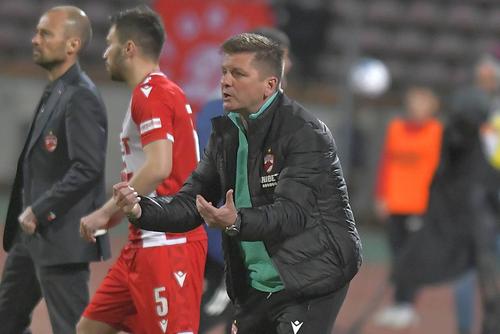 Dusan Uhrin // FOTO: Imago