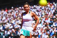 Meciul care a băgat-o pe Simona Halep în depresie: „Mă trezeam plângând în timpul nopții. Nu mă puteam bucura de nimic”