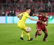 Explicațiile lui Nagelsmann după ce Bayern a fost eliminată de Villarreal: „Acolo s-a pierdut calificarea”