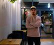 Soția lui Hanca a ieșit în față: „Am aflat părerea nevestelor fotbaliștilor de la FCSB despre mine. Vai!”