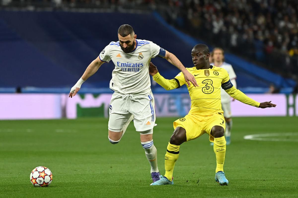 Tuchel, supărat pe arbitru după Real Madrid - Chelsea: „Mi s-a părut de prost gust ce a făcut cu Ancelotti la final”