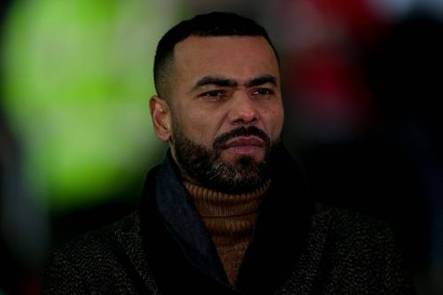 Ashley Cole, foto: Imago
